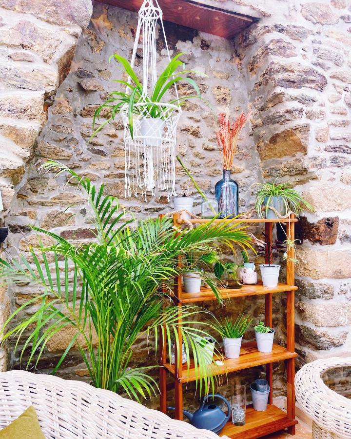 Duguesclin Entre Dinan Et Plages Corseul 外观 照片
